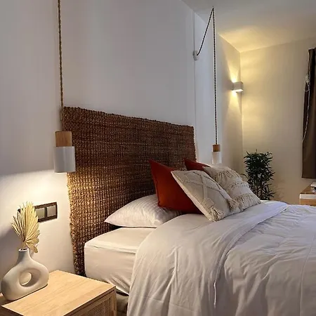 Kaukaba-apartamentos Rurales- Adults Only * Pozo Alcon