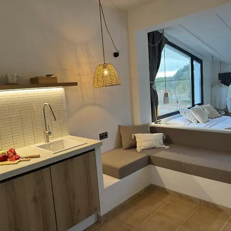 Apartment Kaukaba-apartamentos Rurales- Adults Only