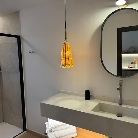 Apartment Kaukaba-apartamentos Rurales- Adults Only