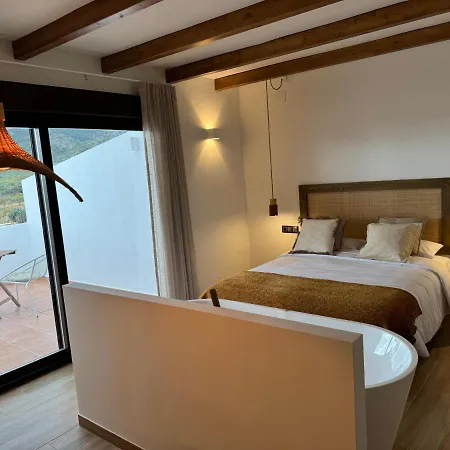 Kaukaba-apartamentos Rurales- Adults Only *