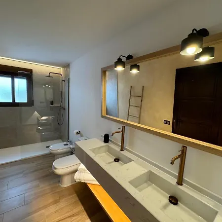 Apartment Kaukaba-apartamentos Rurales- Adults Only *