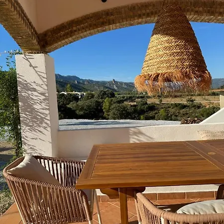 Apartment Kaukaba-apartamentos Rurales- Adults Only *