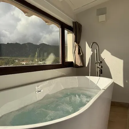 Apartment Kaukaba-apartamentos Rurales- Adults Only *