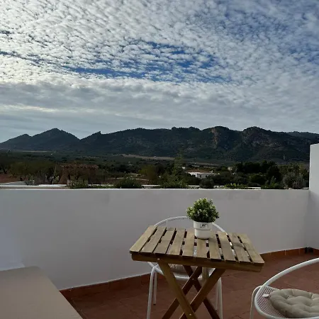 Kaukaba-apartamentos Rurales- Adults Only