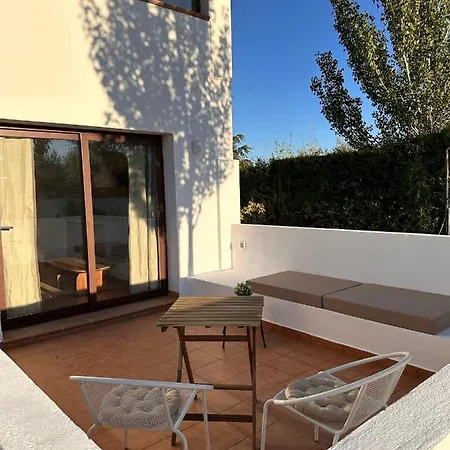 Kaukaba-apartamentos Rurales- Adults Only Apartment