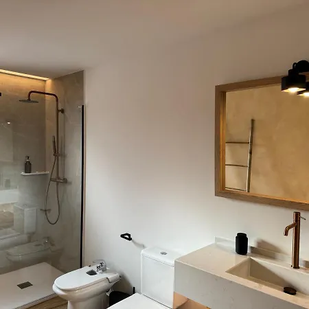Kaukaba-apartamentos Rurales- Adults Only