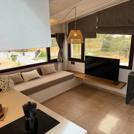 Apartment Kaukaba-apartamentos Rurales- Adults Only *