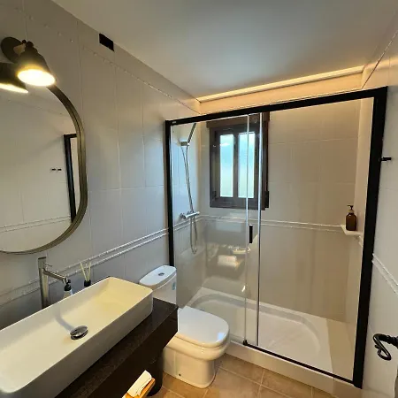Apartment Kaukaba-apartamentos Rurales- Adults Only