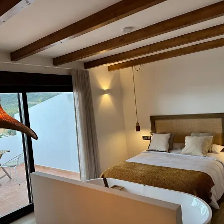 Apartment Kaukaba-apartamentos Rurales- Adults Only