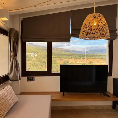 Apartment Kaukaba-apartamentos Rurales- Adults Only