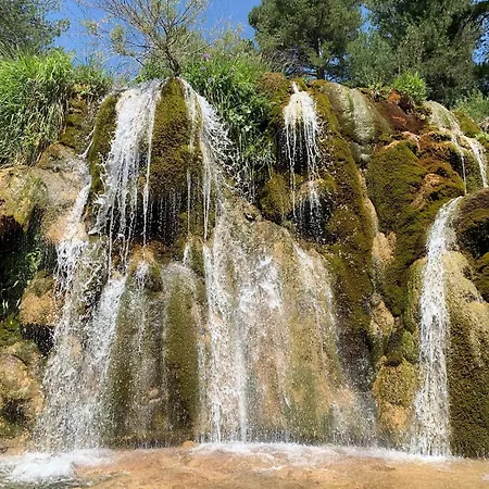 Kaukaba-apartamentos Rurales- Adults Only Apartment Pozo Alcon