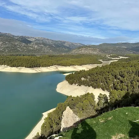 Kaukaba-apartamentos Rurales- Adults Only Apartment *