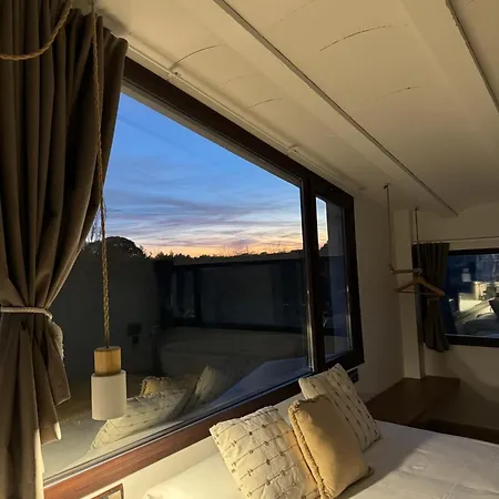 Kaukaba-apartamentos Rurales- Adults Only Pozo Alcon