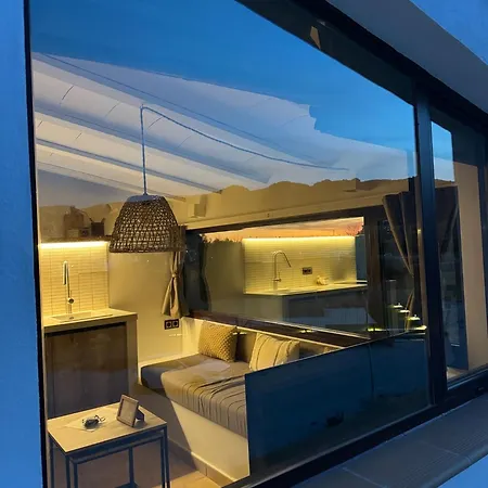 Kaukaba-apartamentos Rurales- Adults Only * Pozo Alcon