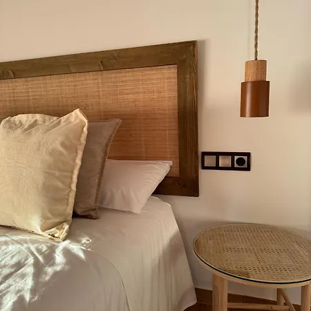 Kaukaba-apartamentos Rurales- Adults Only Apartment *