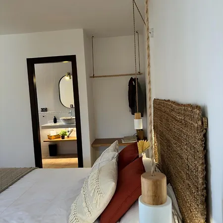 Kaukaba-apartamentos Rurales- Adults Only * Pozo Alcon