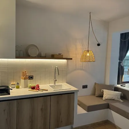 Kaukaba-apartamentos Rurales- Adults Only