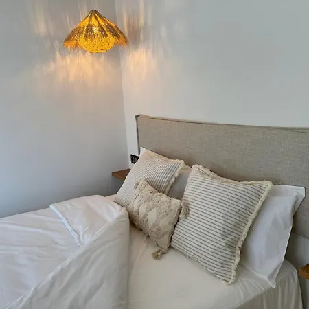 Kaukaba-apartamentos Rurales- Adults Only Apartment *