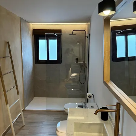 Kaukaba-apartamentos Rurales- Adults Only Apartment Pozo Alcon
