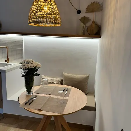 Kaukaba-apartamentos Rurales- Adults Only Pozo Alcon