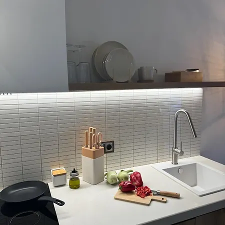 Kaukaba-apartamentos Rurales- Adults Only Apartment Pozo Alcon