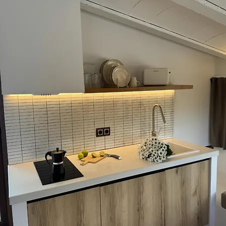 Apartment Kaukaba-apartamentos Rurales- Adults Only *