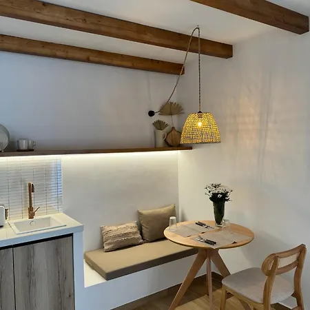 Kaukaba-apartamentos Rurales- Adults Only *