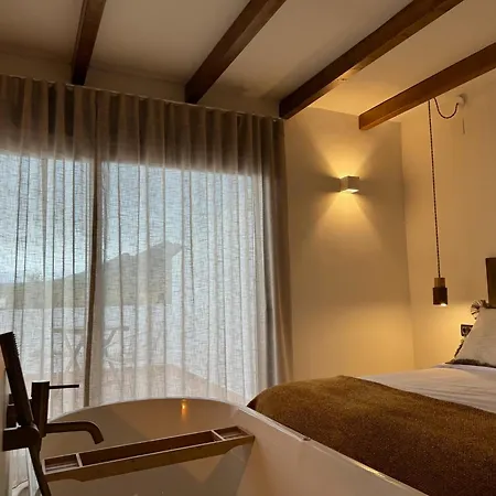 Kaukaba-apartamentos Rurales- Adults Only Pozo Alcon