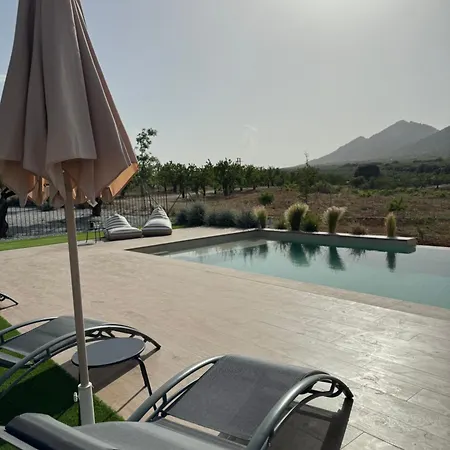 Apartment Kaukaba-apartamentos Rurales- Adults Only *
