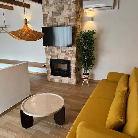 Kaukaba-apartamentos Rurales- Adults Only * Pozo Alcón