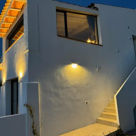 Appartement Kaukaba-apartamentos Rurales- Adults Only